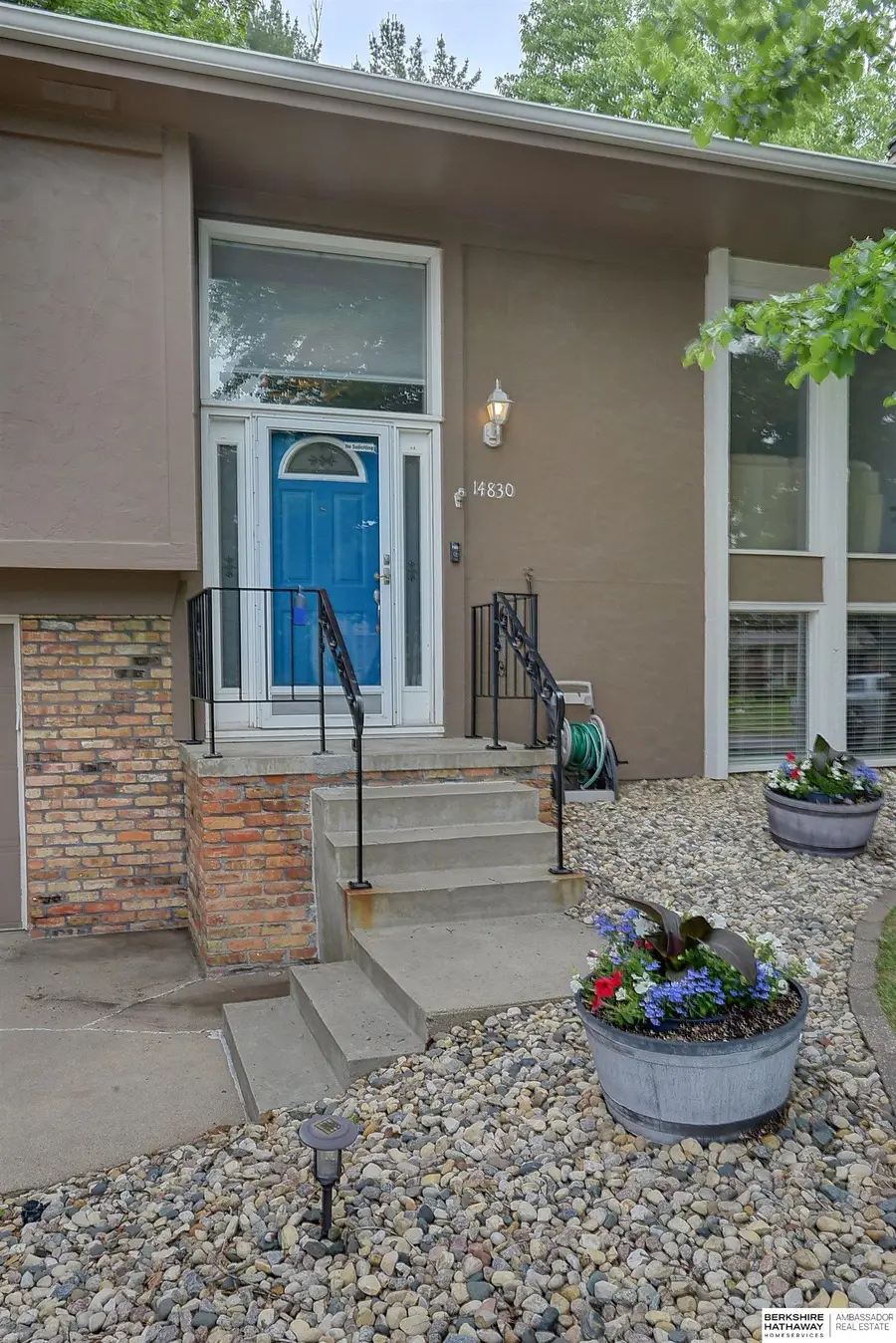 14830 Drexel Street, Omaha, NE 68137 - #2