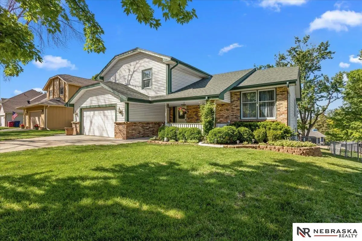 1418 Cherry Tree Lane, Papillion, NE 68133 - #1