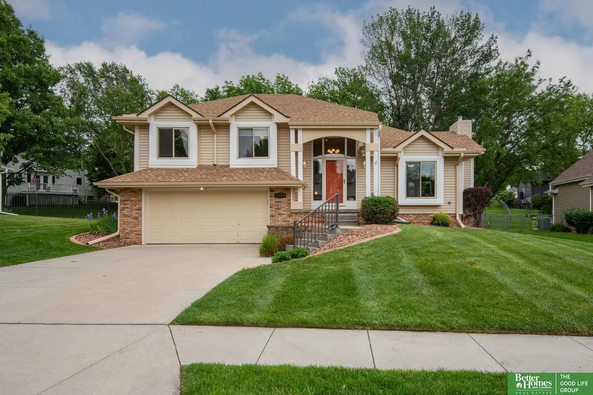 1904 Franklin Drive, Papillion, NE 68133 - #1