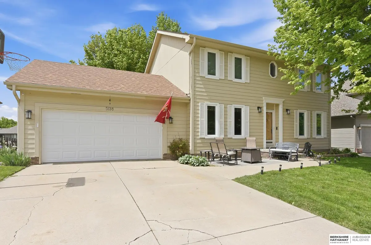 5138 N 135th Avenue, Omaha, NE 68164 - #1