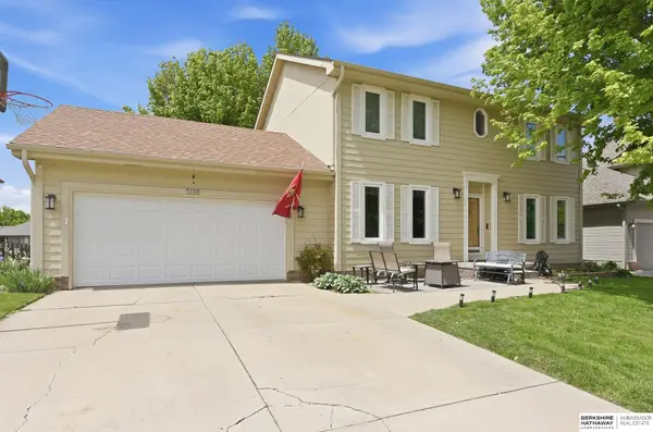 5138 N 135th Avenue, Omaha, NE 68164