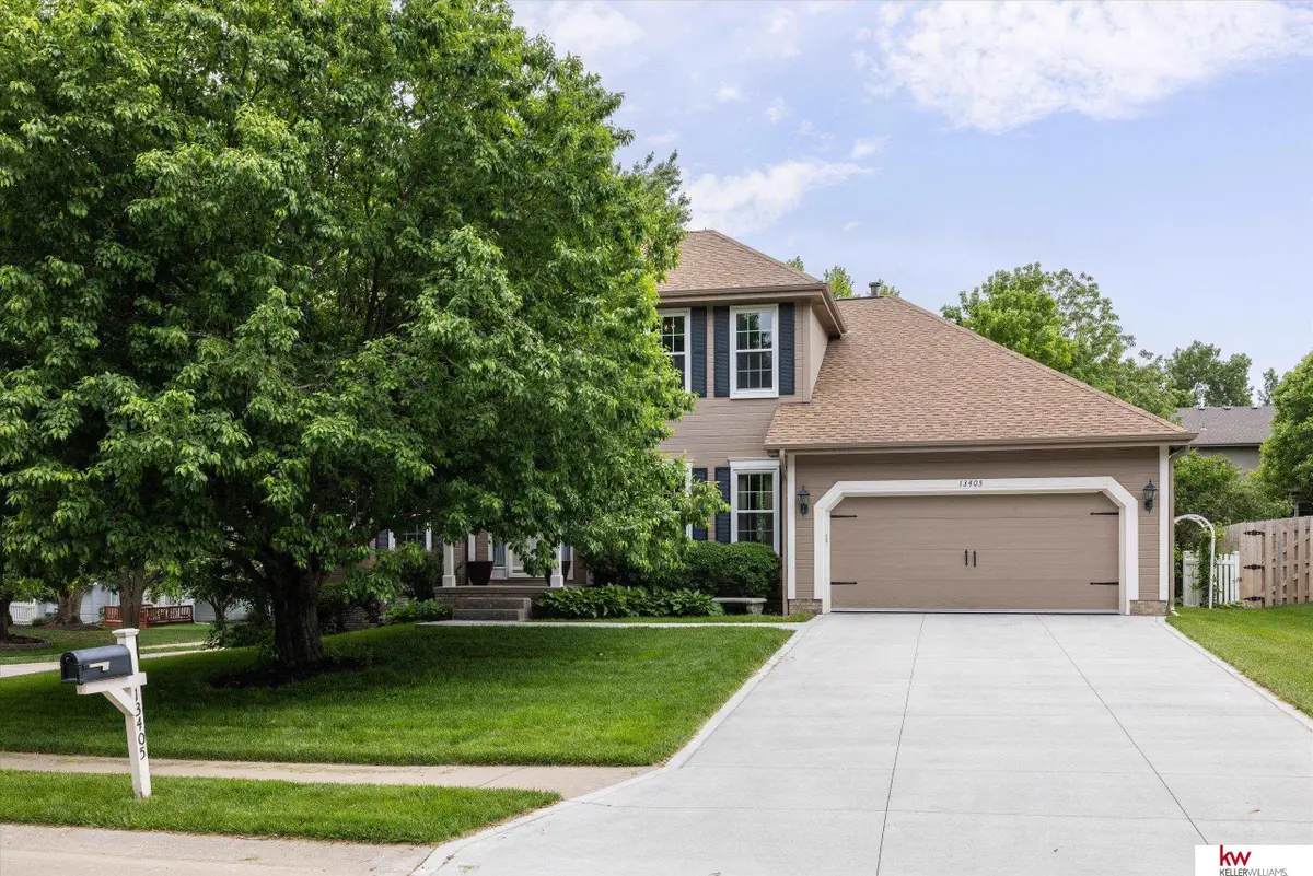 13405 Boyd Street, Omaha, NE 68164 - #1