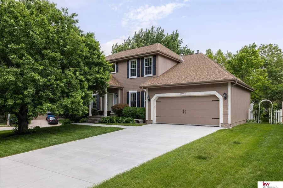 13405 Boyd Street, Omaha, NE 68164 - #2
