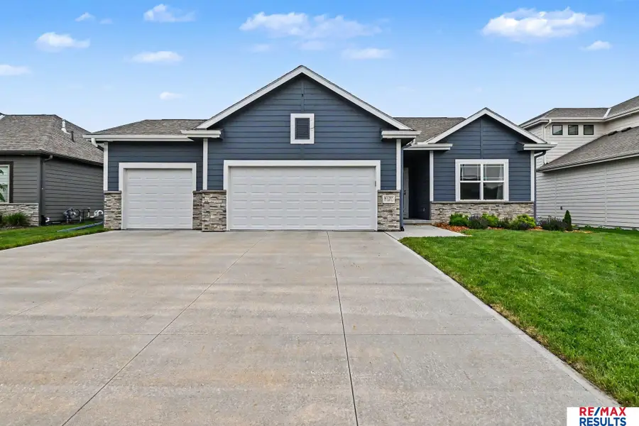 8127 S 196 Street, Gretna, NE 68028 - #2