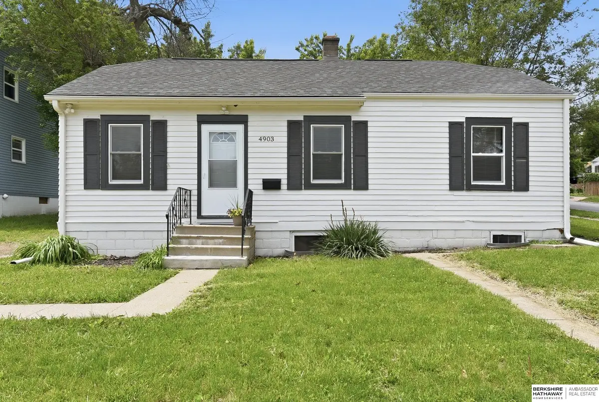 4903 Bedford Avenue, Omaha, NE 68104 - #1
