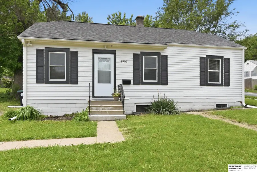 4903 Bedford Avenue, Omaha, NE 68104 - #2