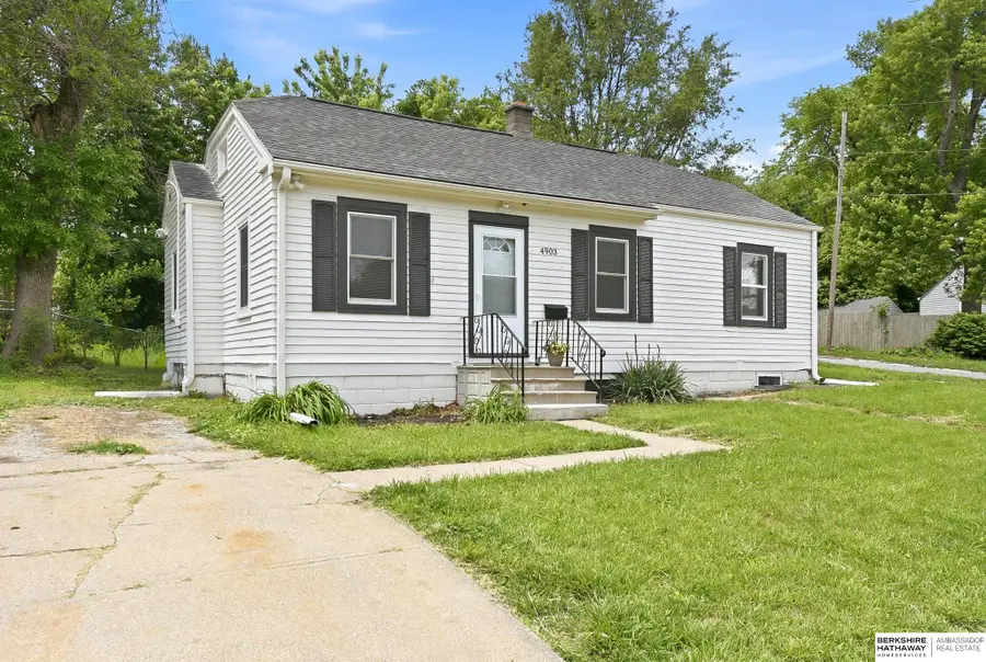 4903 Bedford Avenue, Omaha, NE 68104 - #3