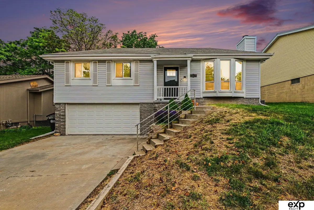 6318 N 109 Circle, Omaha, NE 68164 - #1