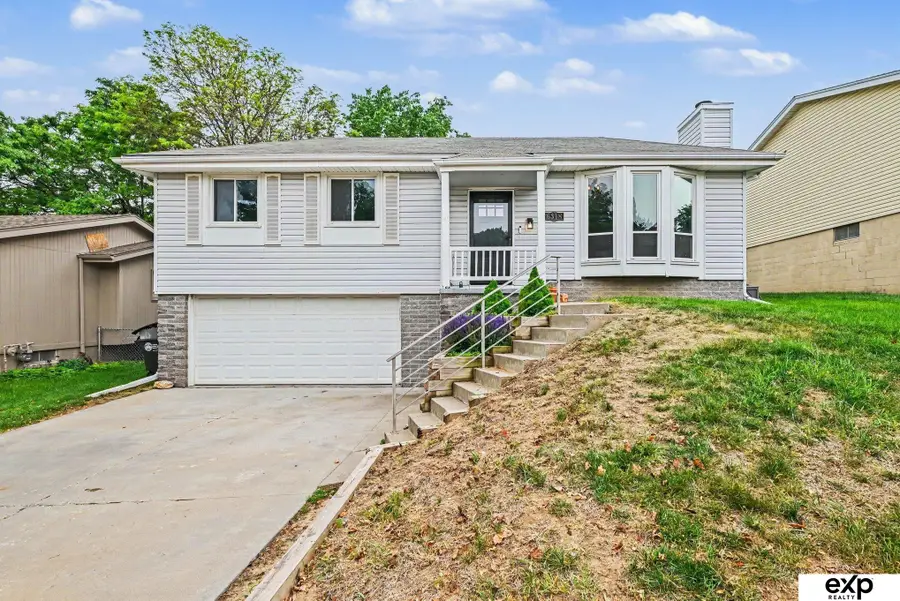 6318 N 109 Circle, Omaha, NE 68164 - #2