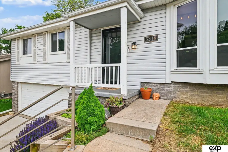 6318 N 109 Circle, Omaha, NE 68164 - #3