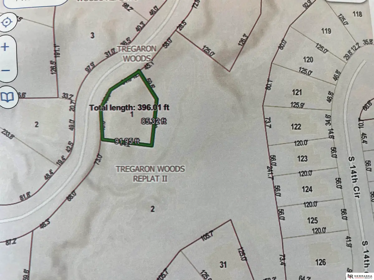 13503 Spencer Circle, Bellevue, NE 68123 - #1