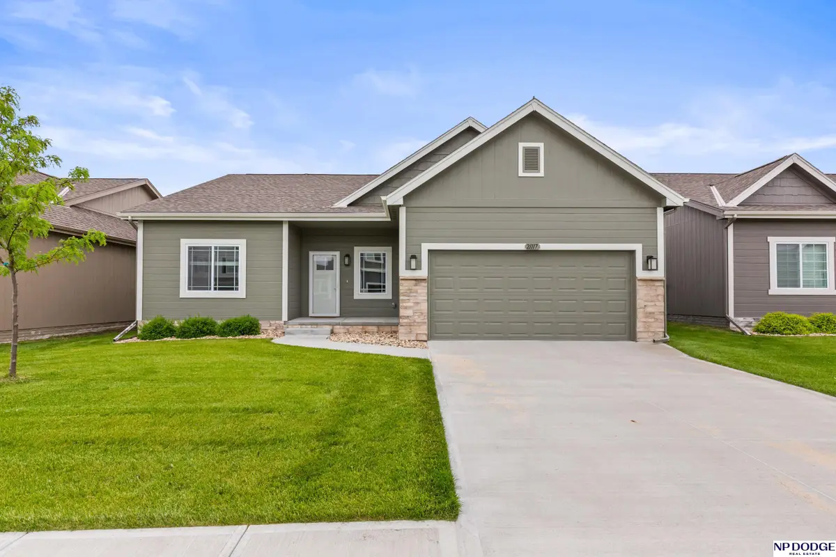 21117 Polk Street, Elkhorn, NE 68022 - #1