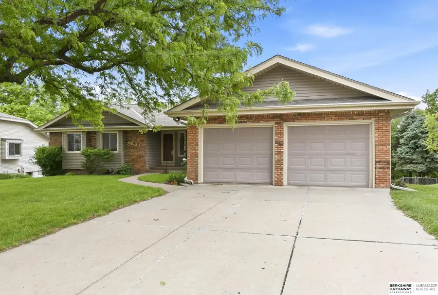 6521 S 92nd Street, Omaha, NE 68127 - #3