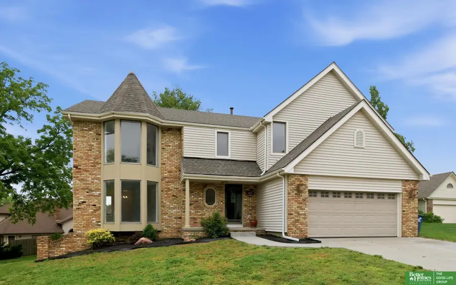 6420 S 106 Circle, Omaha, NE 68127 - #2