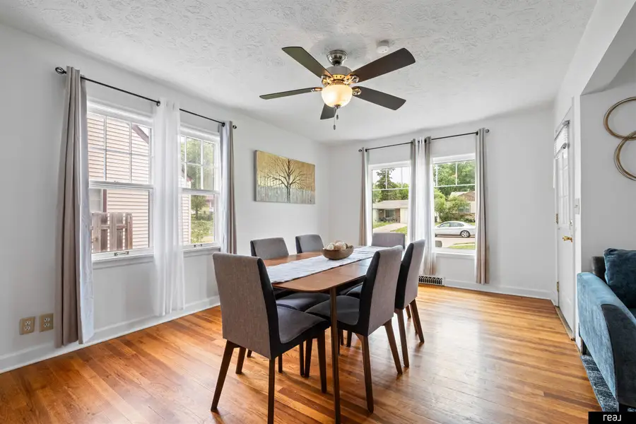 1920 S 47th Street, Omaha, NE 68106 - #2