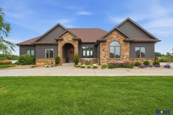 2525 S 154th Street, Walton, NE 68461