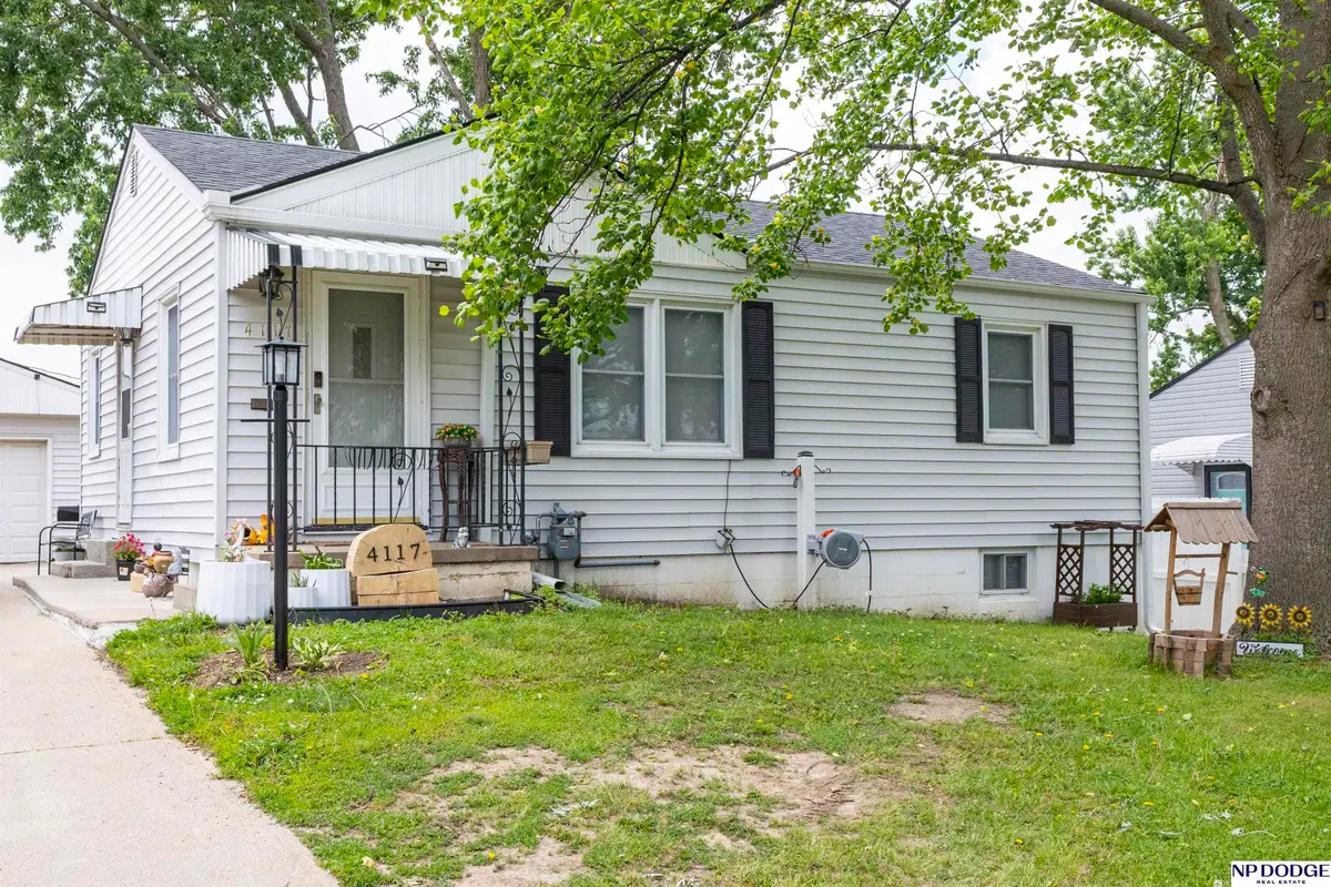 4117 Polk Street, Omaha, NE 68107 - #1