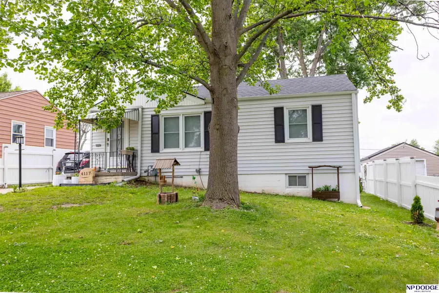 4117 Polk Street, Omaha, NE 68107 - #3