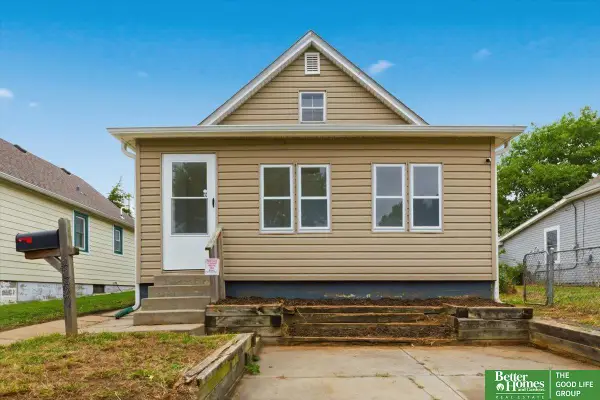 4430 S 32 Street, Omaha, NE 68107