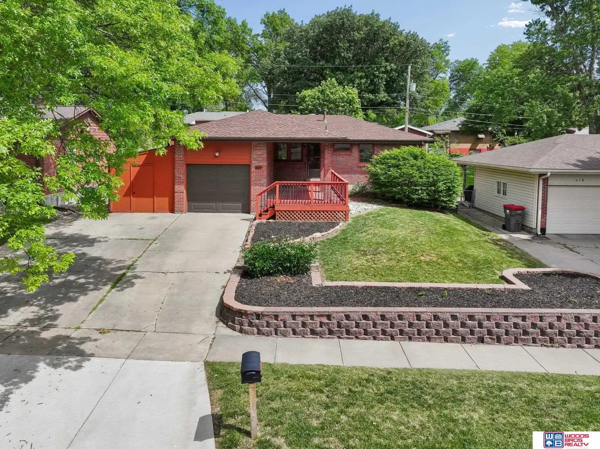 524 Skyway Road, Lincoln, NE 68505 - #1