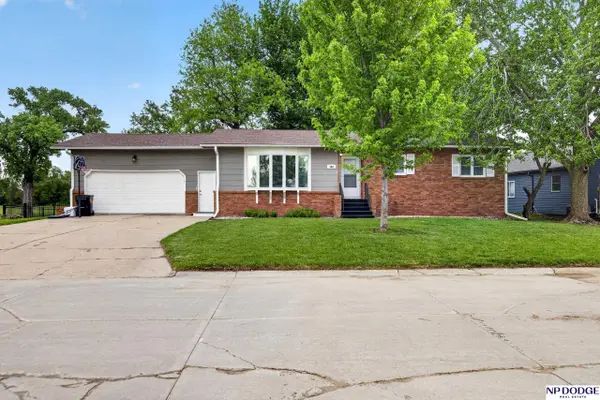 308 N Elm Street, Hooper, NE 68031