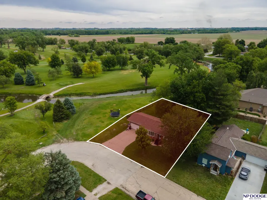 308 N Elm Street, Hooper, NE 68031 - #2