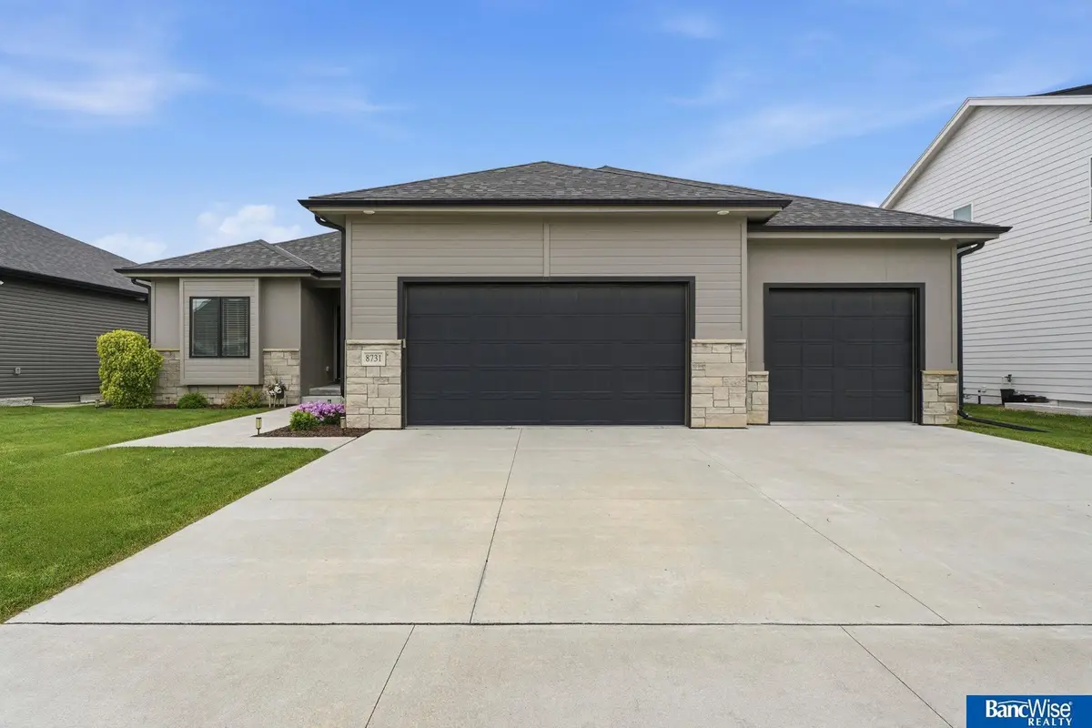 8731 S 82 Street, Lincoln, NE 68516 - #1