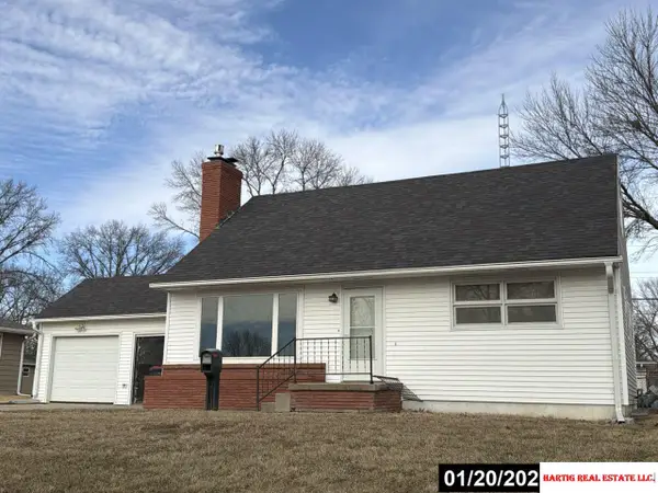 1710 Washington Street, Beatrice, NE 68310