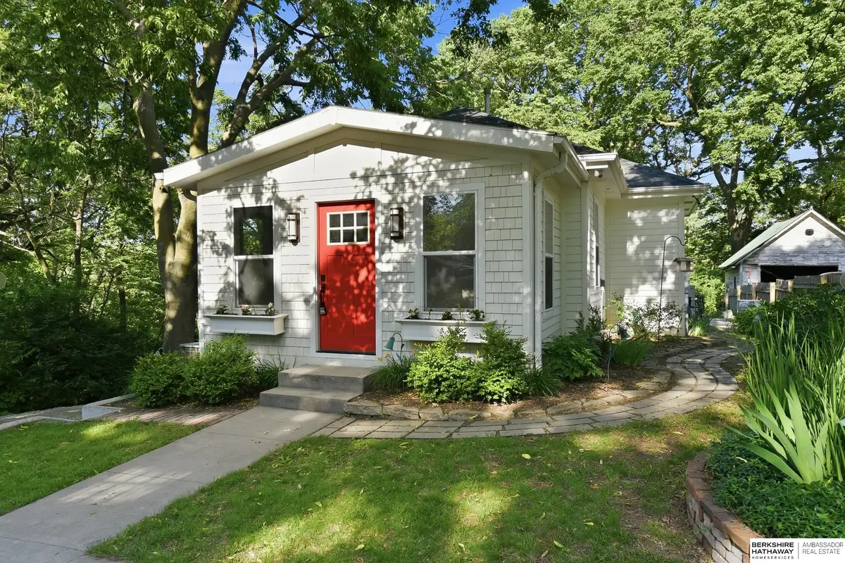 720 Hazel Street, Council Bluffs, IA 51503 - #1