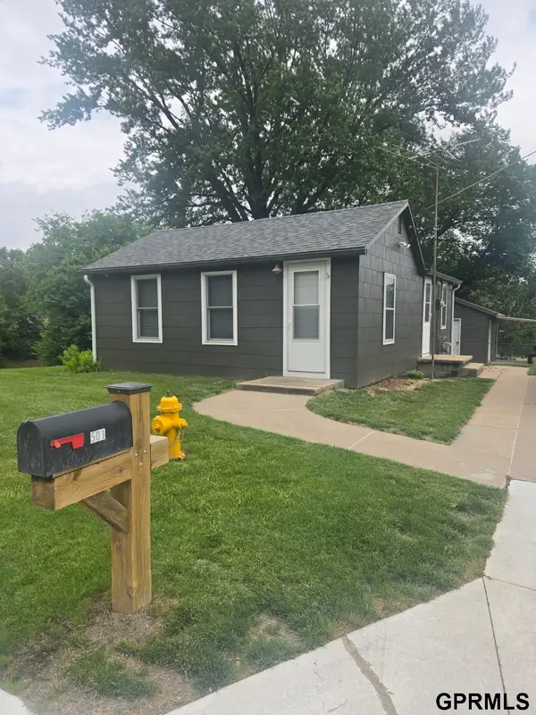 501 S 5th Street, Plattsmouth, NE 68048