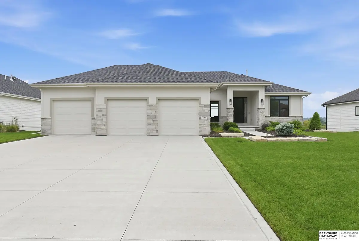 635 S 243rd Street, Waterloo, NE 68069 - #1