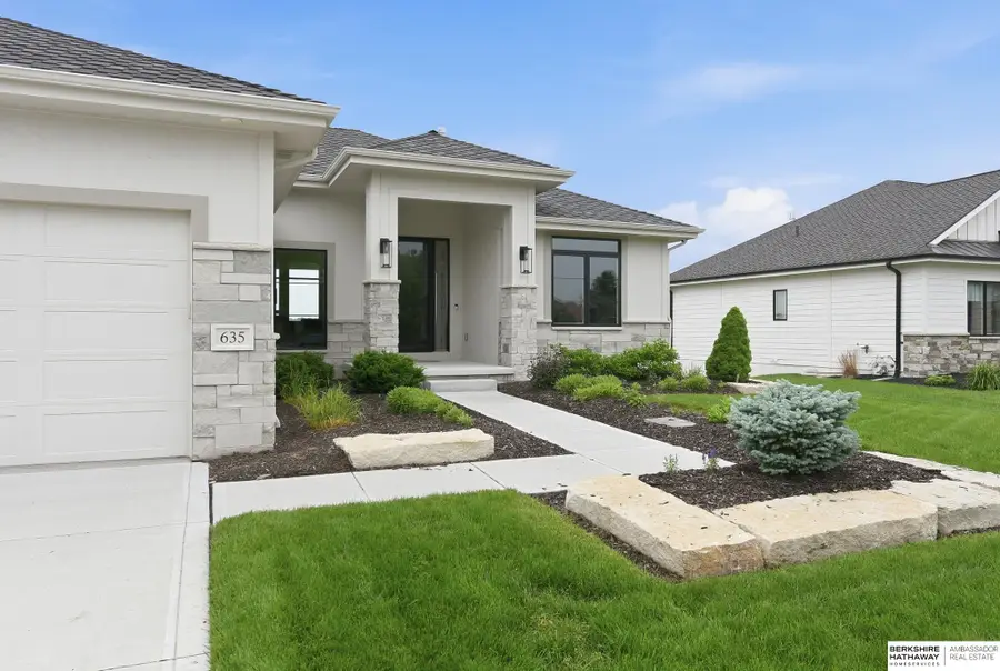 635 S 243rd Street, Waterloo, NE 68069 - #3