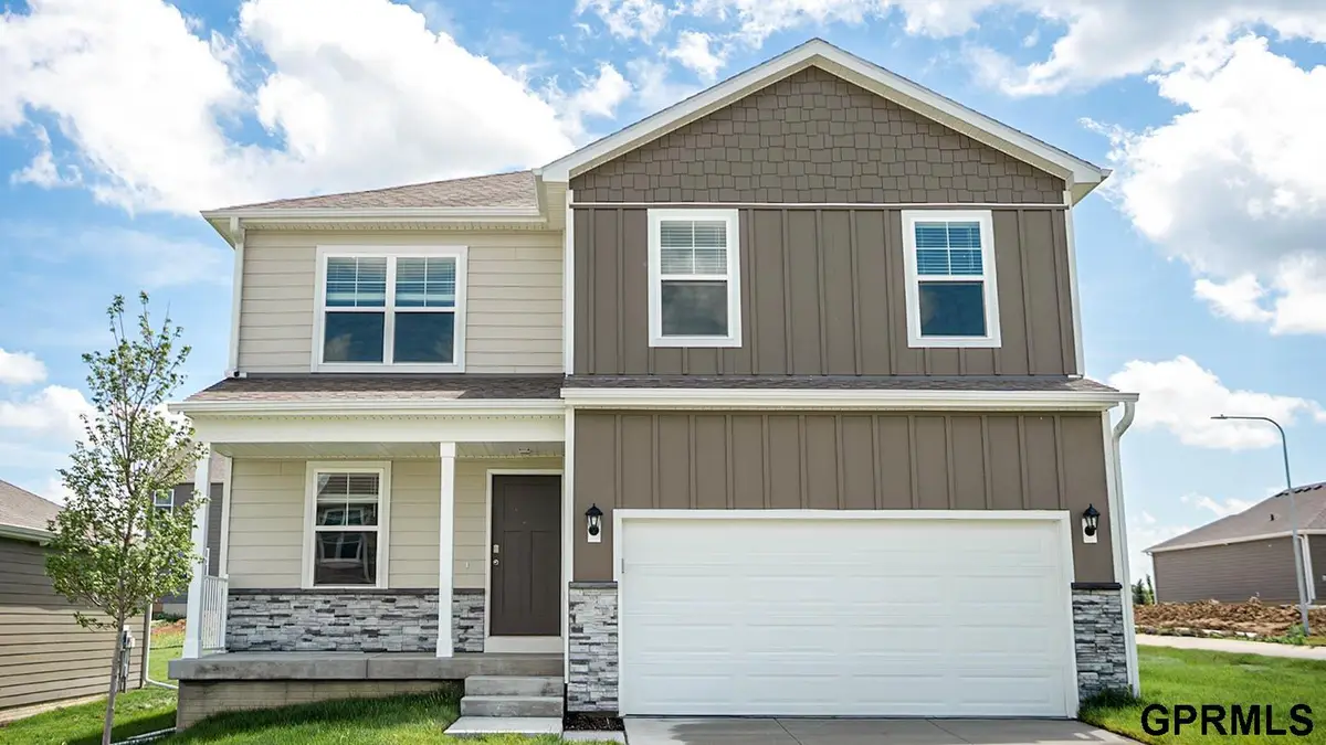7201 S 204th Avenue, Gretna, NE 68028 - #1