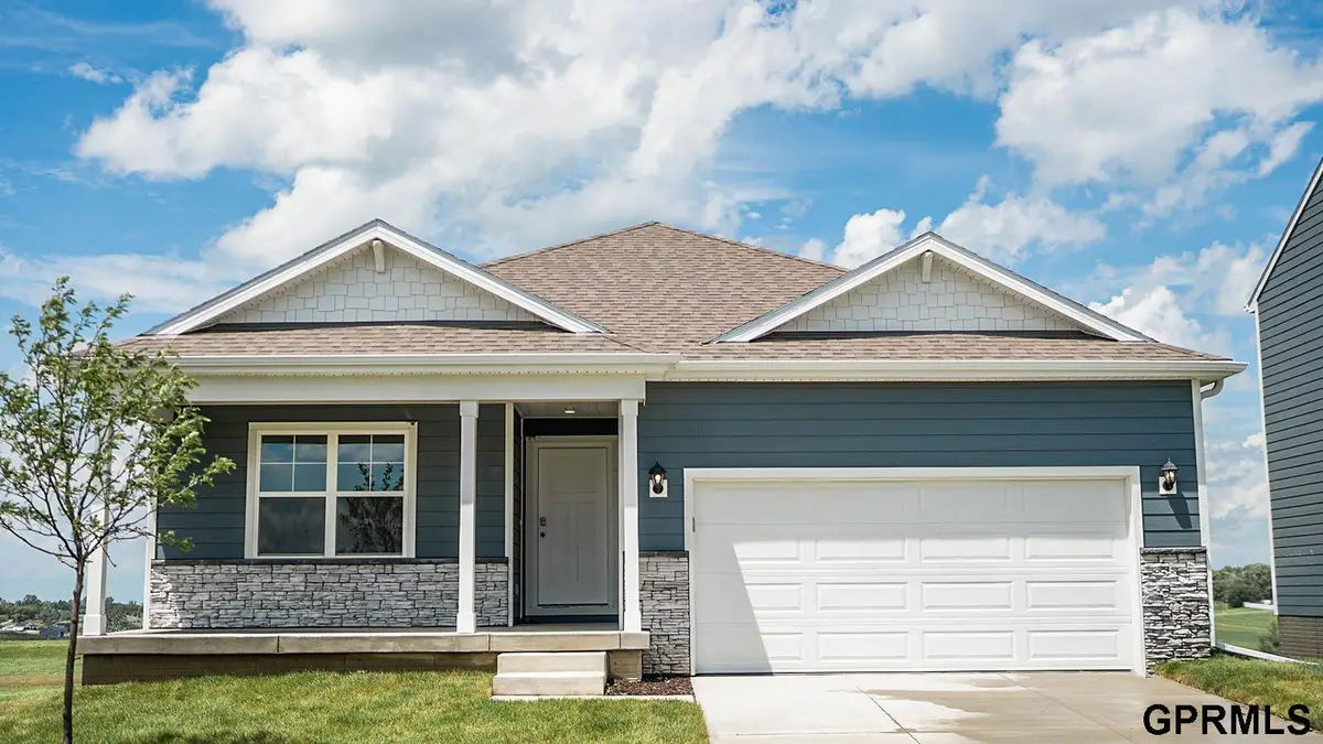7111 S 204th Avenue, Gretna, NE 68028 - #1