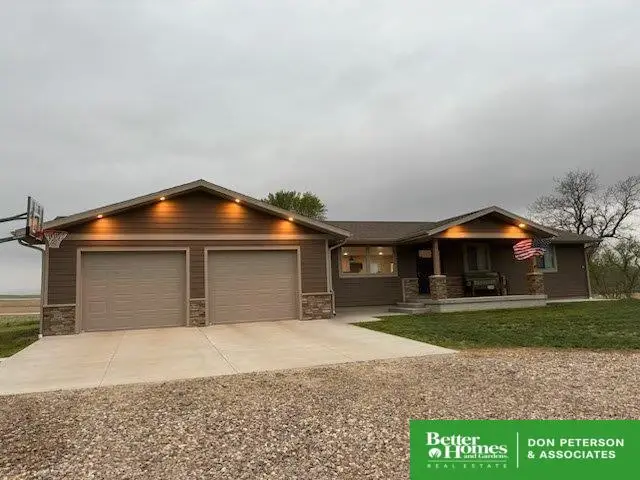 56840 885th Road, Hartington, NE 68739 - #1