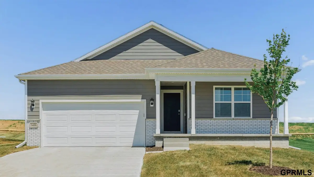 7115 S 204th Avenue, Gretna, NE 68028 - #1