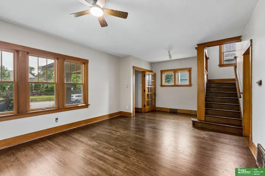 2602 E Street, Omaha, NE 68107 - #2