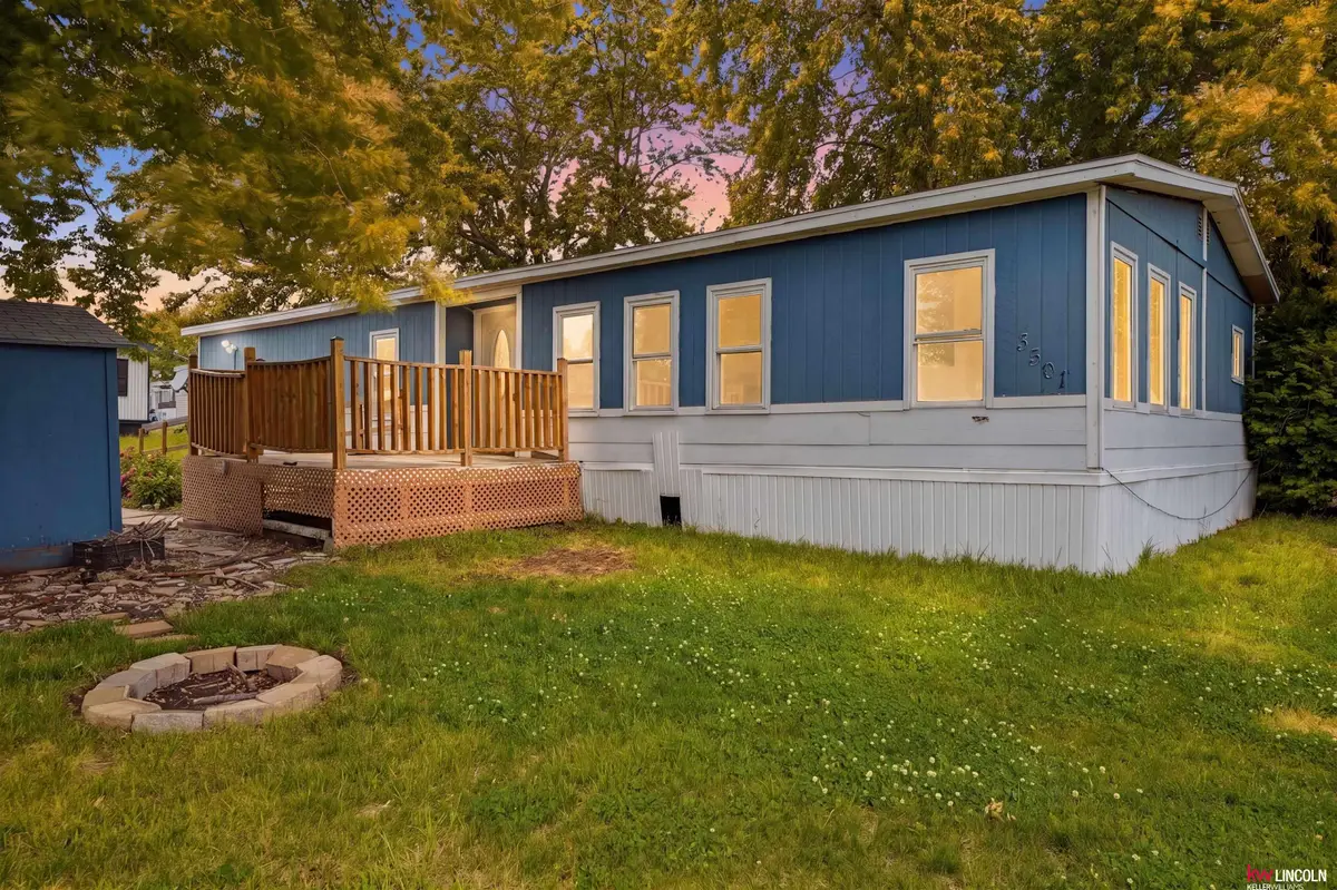3501 NW Quincy Court, Lincoln, NE 68521 - #1