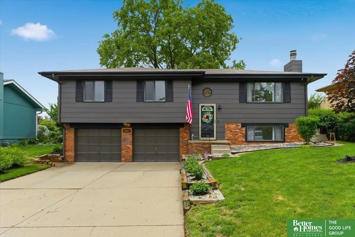 2107 Whitted Drive, Bellevue, NE 68123 - #1