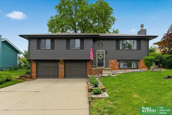 2107 Whitted Drive, Bellevue, NE 68123
