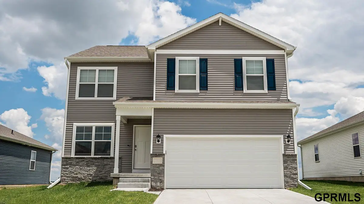 16438 Willit Street, Bennington, NE 68007 - #1