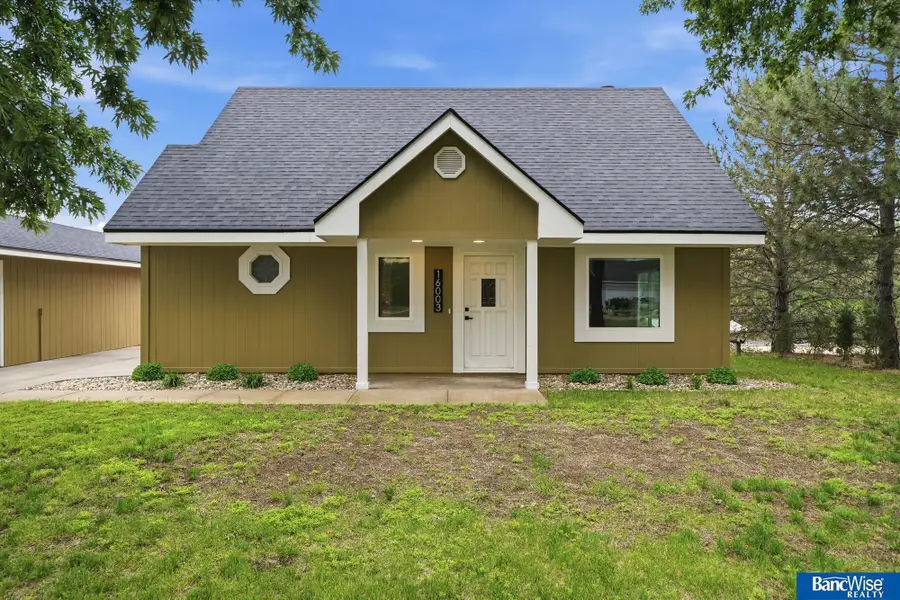16003 Middle Island Drive, South Bend, NE 68058 - #2