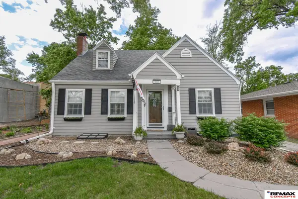 1833 Van Dorn Street, Lincoln, NE 68502
