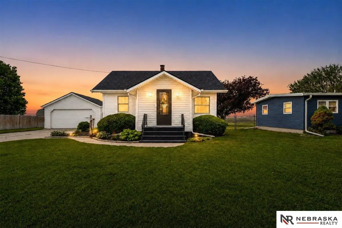 795 Indiana Street, Utica, NE 68456 - #1