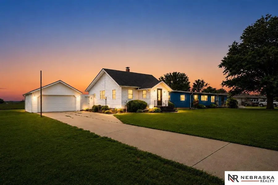 795 Indiana Street, Utica, NE 68456 - #2