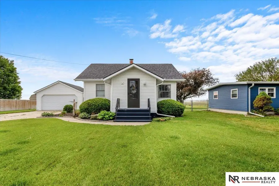 795 Indiana Street, Utica, NE 68456 - #3