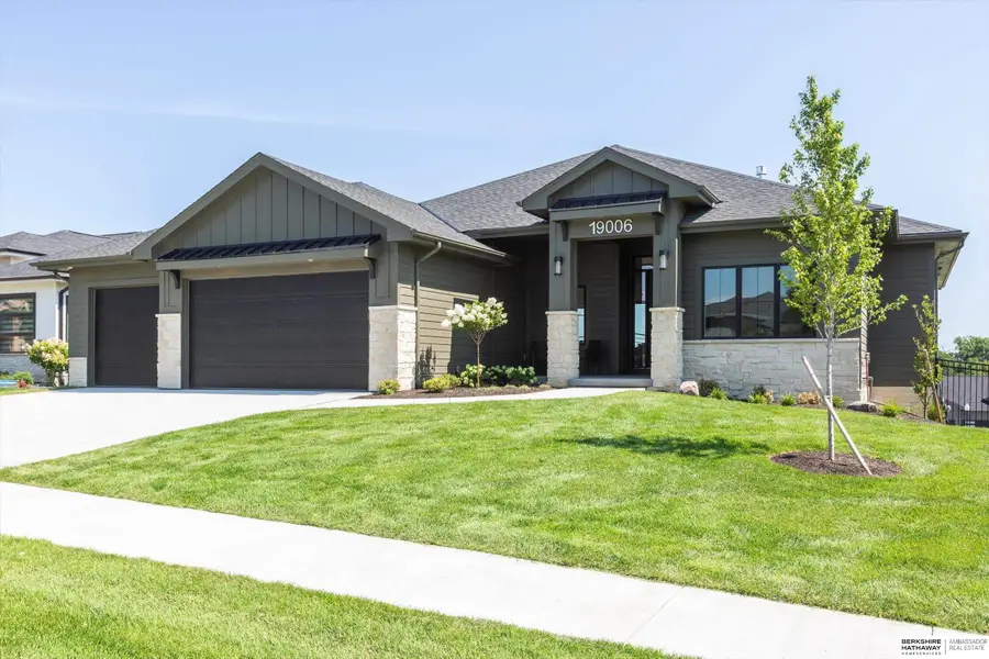 19006 Acorn Drive, Gretna, NE 68028 - #3