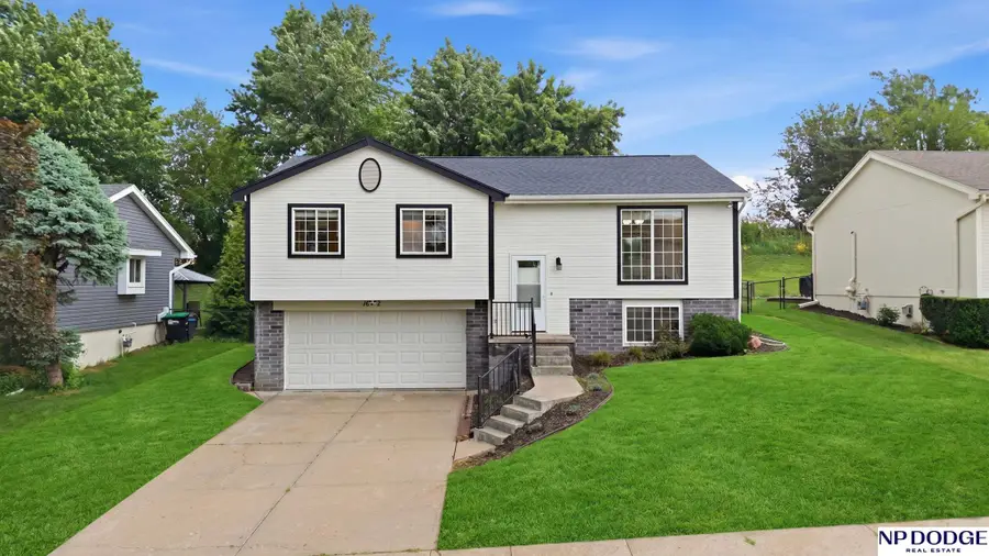 15302 Spencer Street, Omaha, NE 68116 - #3
