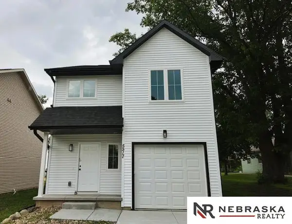 5517 N 52 Street, Omaha, NE 68104