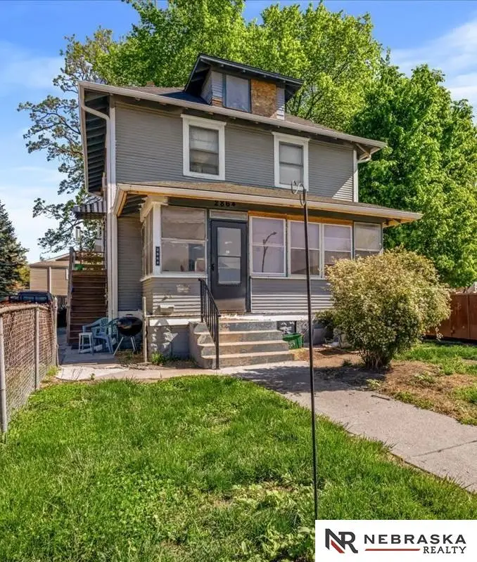 2864 Bristol Street, Omaha, NE 68111 - #1